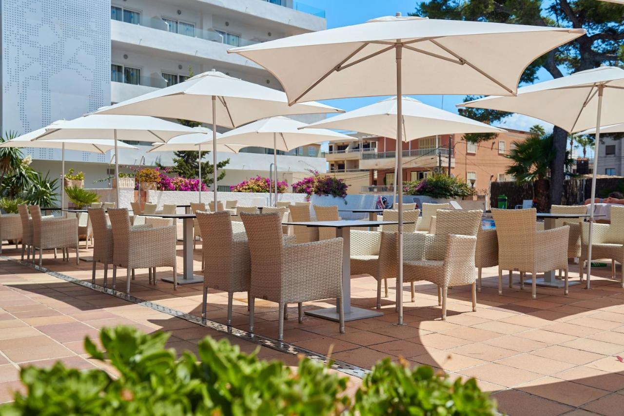 Grupotel Montecarlo Can Picafort  Bagian luar foto