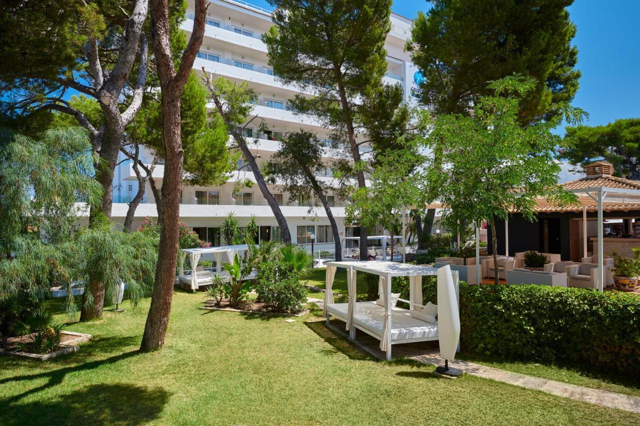 Grupotel Montecarlo Can Picafort  Bagian luar foto