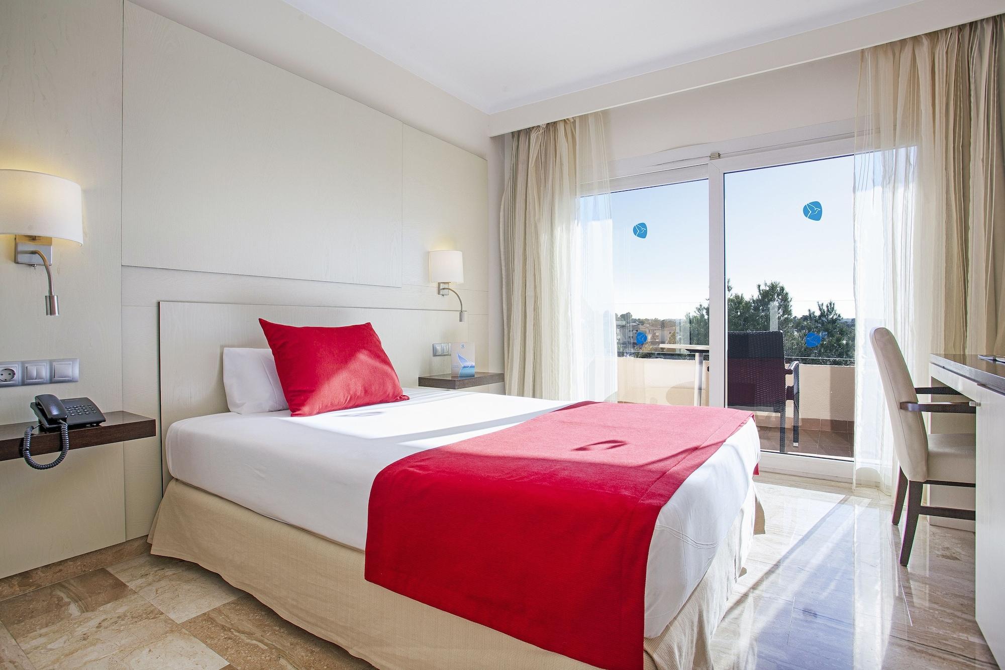 Grupotel Montecarlo Can Picafort  Bagian luar foto