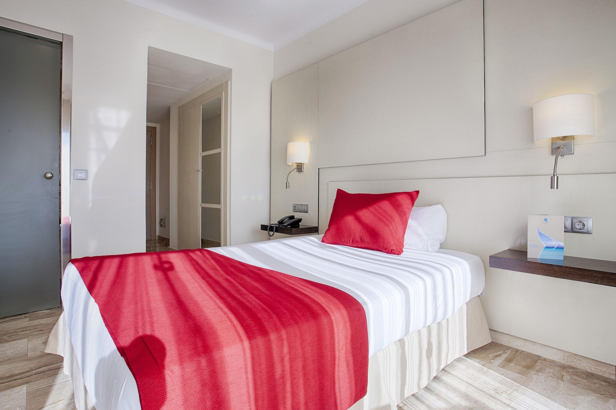 Grupotel Montecarlo Can Picafort  Bagian luar foto