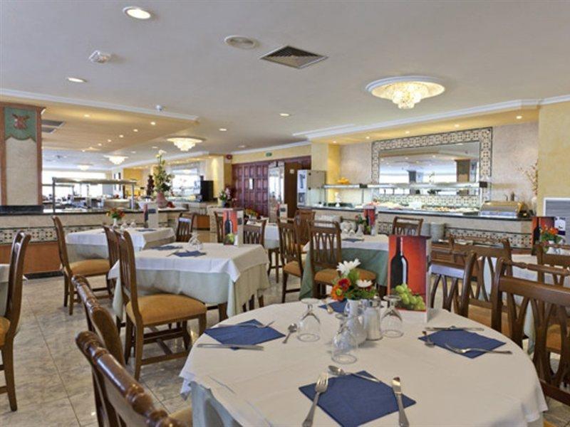 Grupotel Montecarlo Can Picafort  Bagian luar foto