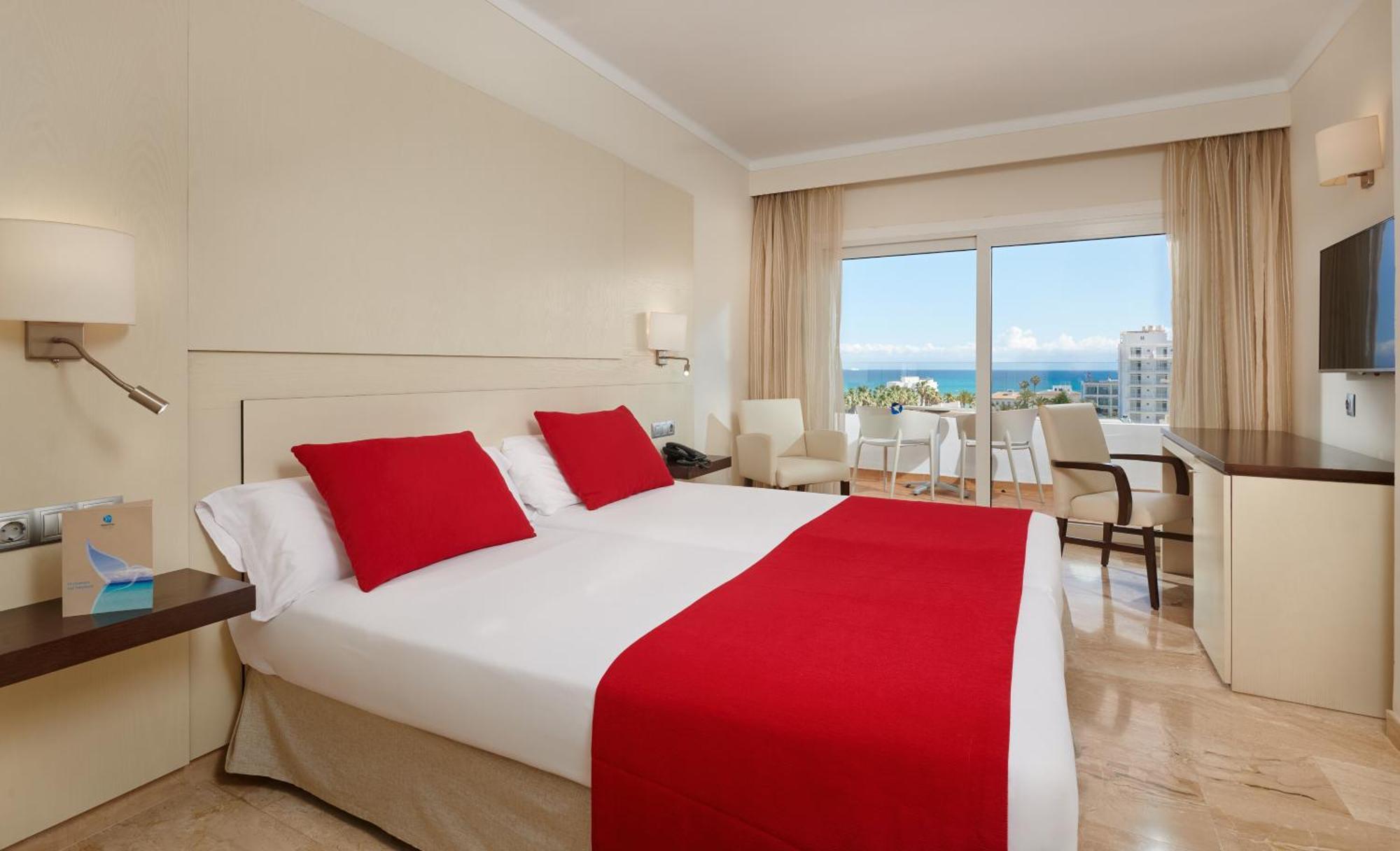 Grupotel Montecarlo Can Picafort  Bagian luar foto
