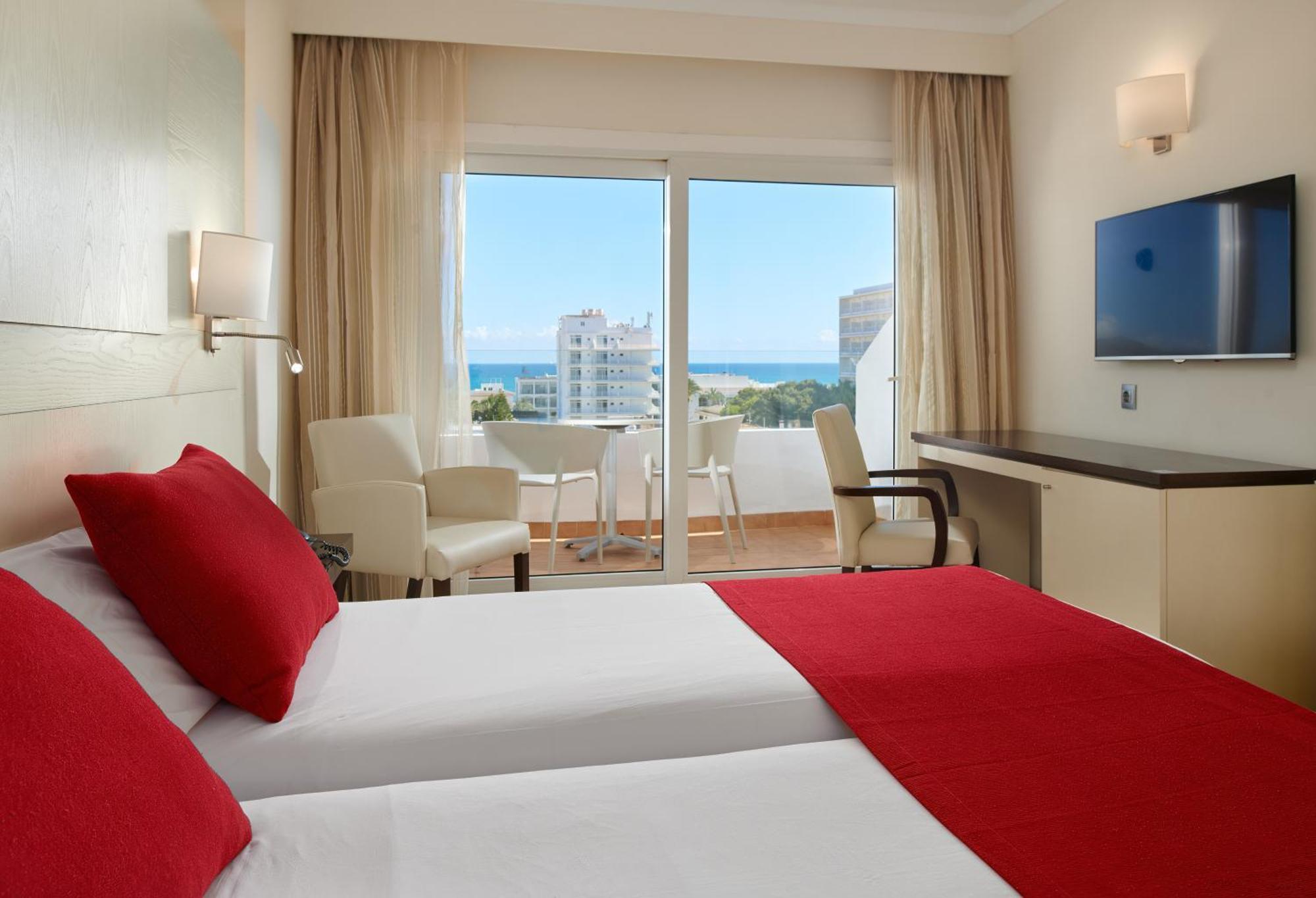 Grupotel Montecarlo Can Picafort  Bagian luar foto