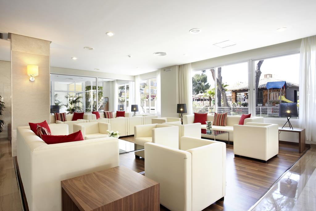 Grupotel Montecarlo Can Picafort  Bagian luar foto