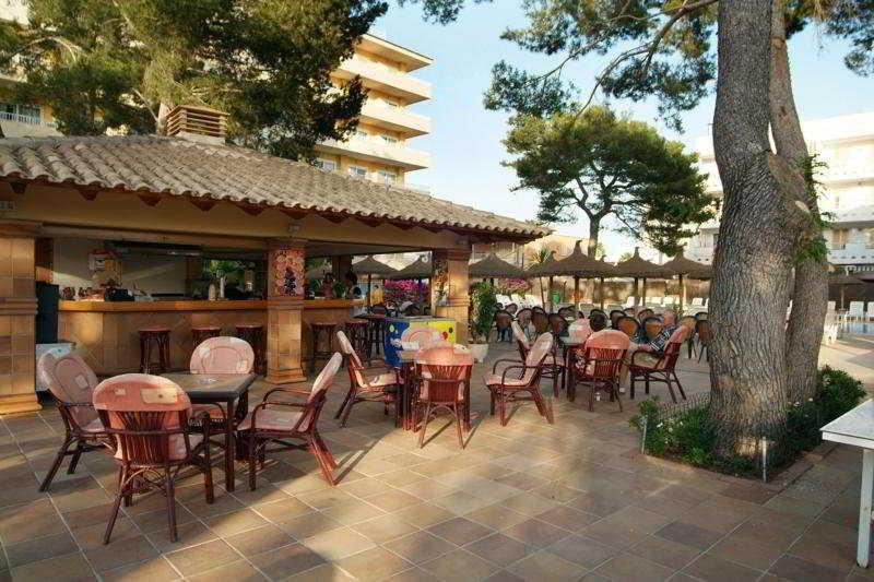 Grupotel Montecarlo Can Picafort  Restoran foto