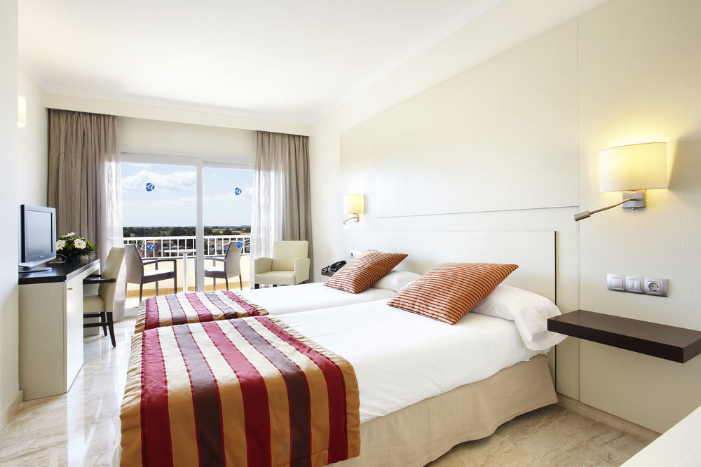 Grupotel Montecarlo Can Picafort  Bagian luar foto