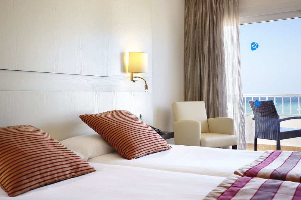 Grupotel Montecarlo Can Picafort  Bagian luar foto