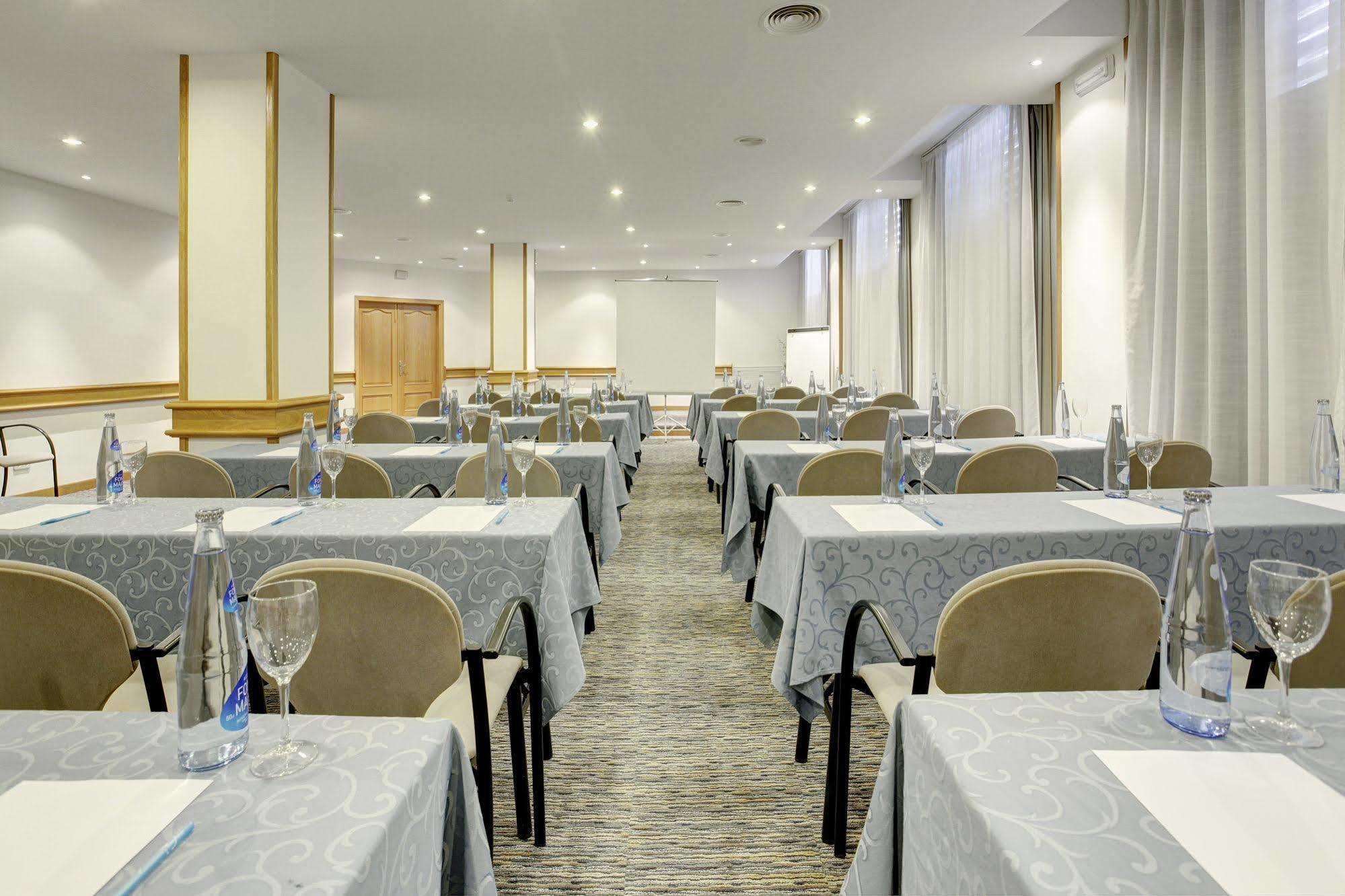Grupotel Montecarlo Can Picafort  Bagian luar foto