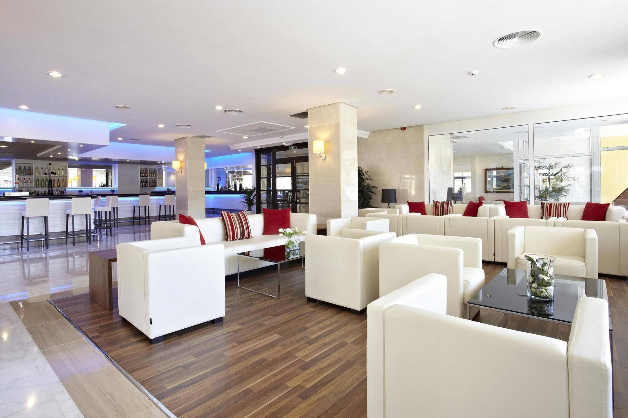 Grupotel Montecarlo Can Picafort  Bagian luar foto