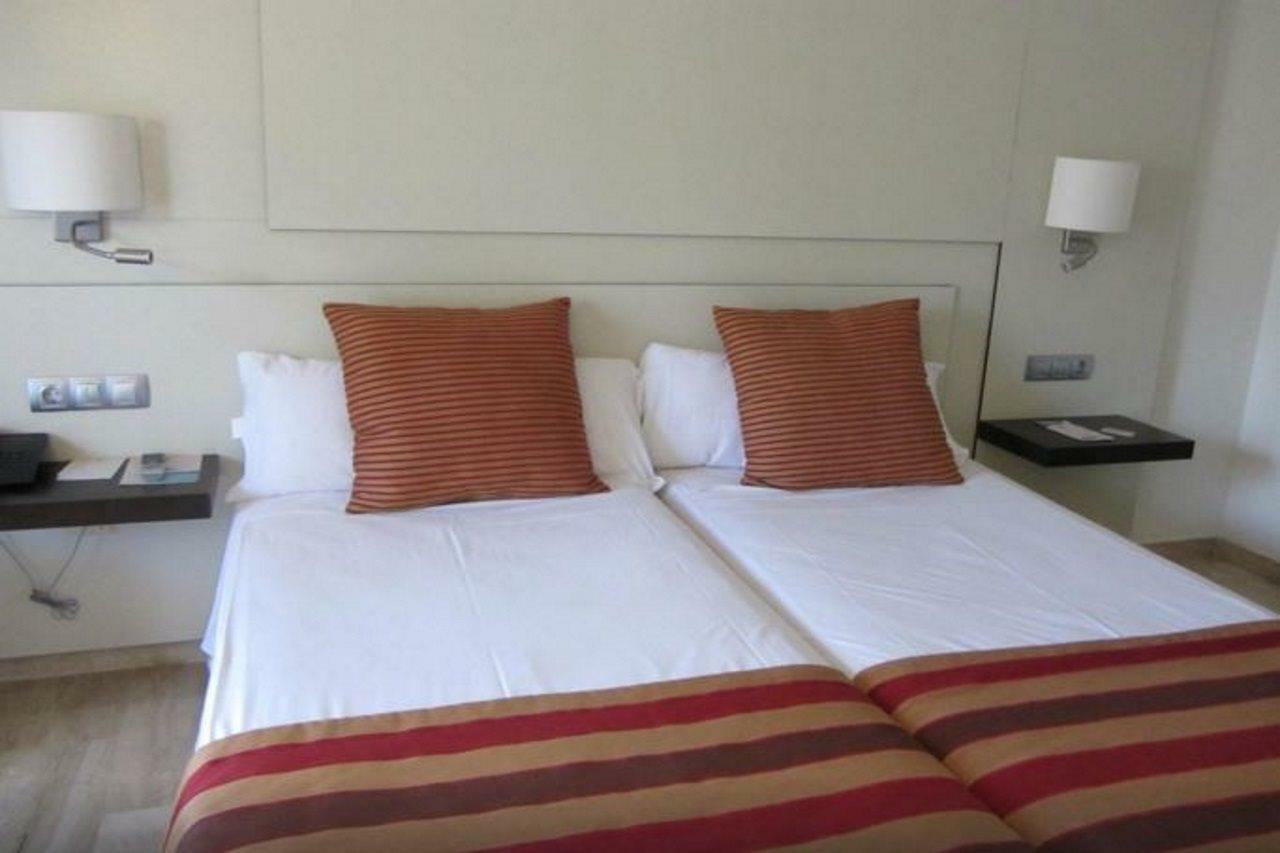 Grupotel Montecarlo Can Picafort  Bagian luar foto